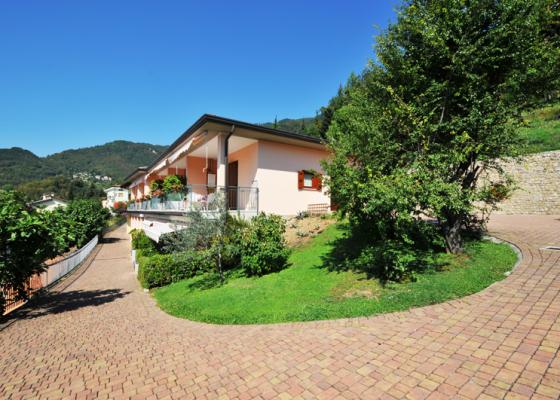 Gli esterni