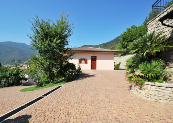 Gli esterni