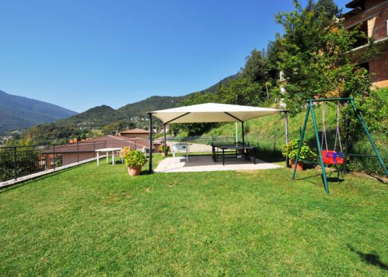 Gli esterni