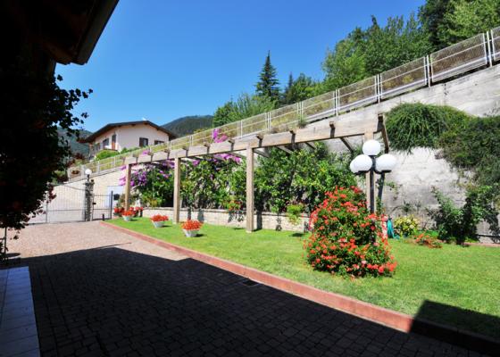 Gli esterni