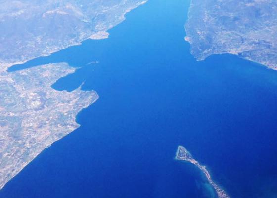 Lago di Garda