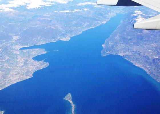 Lago di Garda