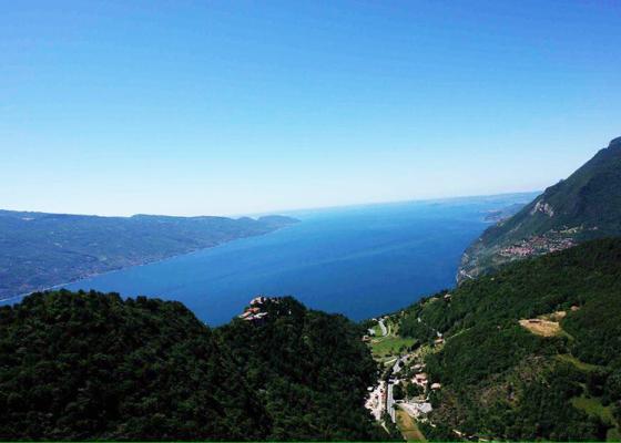 Lago di Garda