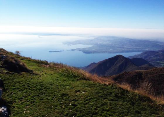 Lago di Garda