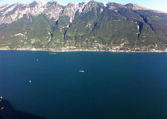 Lago di Garda