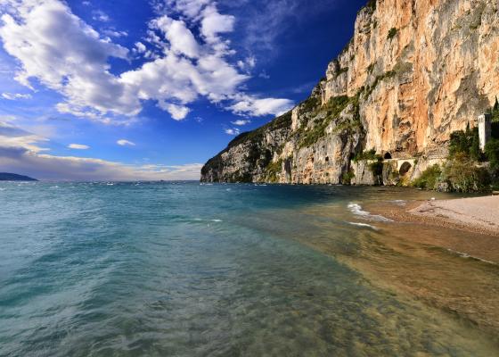 Lago di Garda